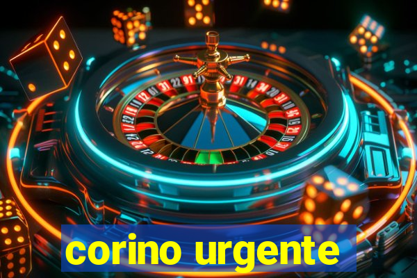 corino urgente